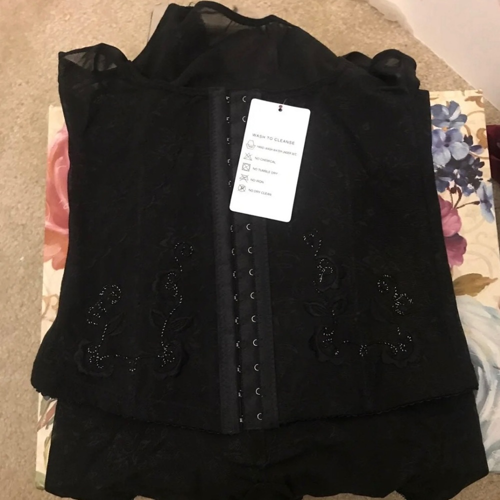 Body wear